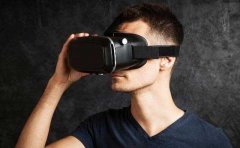 VR虚拟现实，让虚拟无限接近真实！